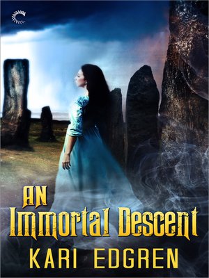 An Immortal Descent - ebook